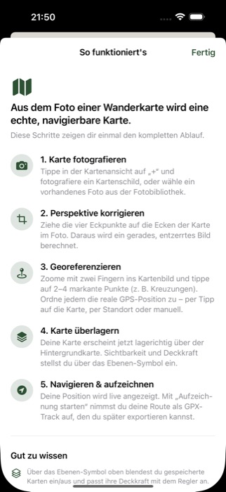 Die „So funktioniert's